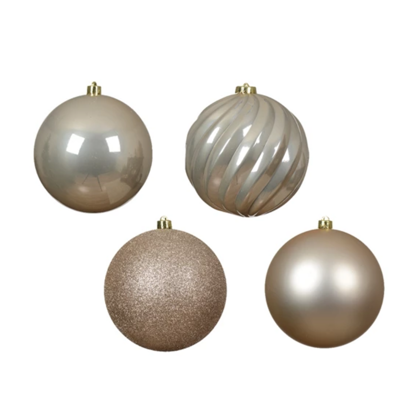 Bauble Kit 14 cm