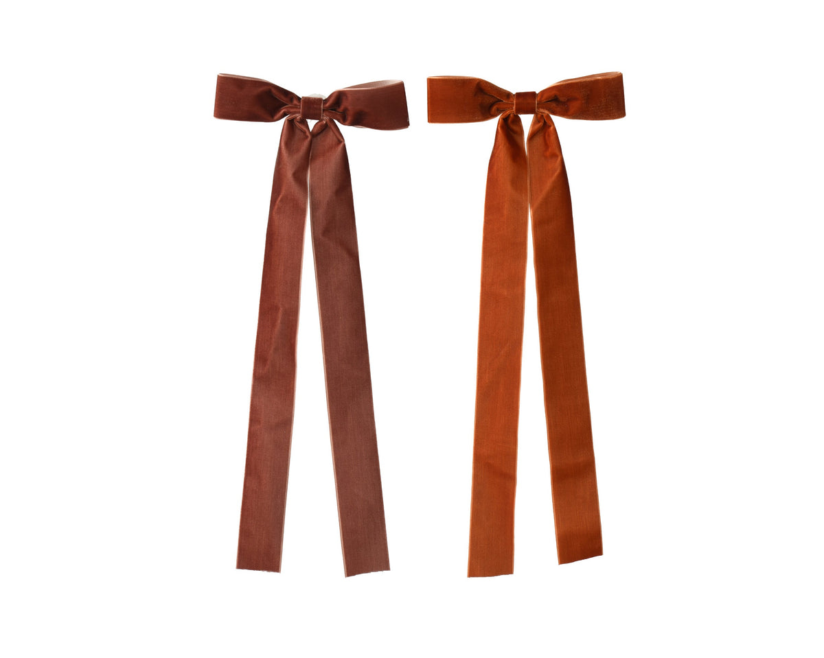 Long Bow H.40cm (Set of 2) Party Perfetto