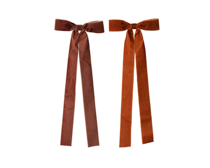 Long Bow H.40cm (Set of 2) Party Perfetto