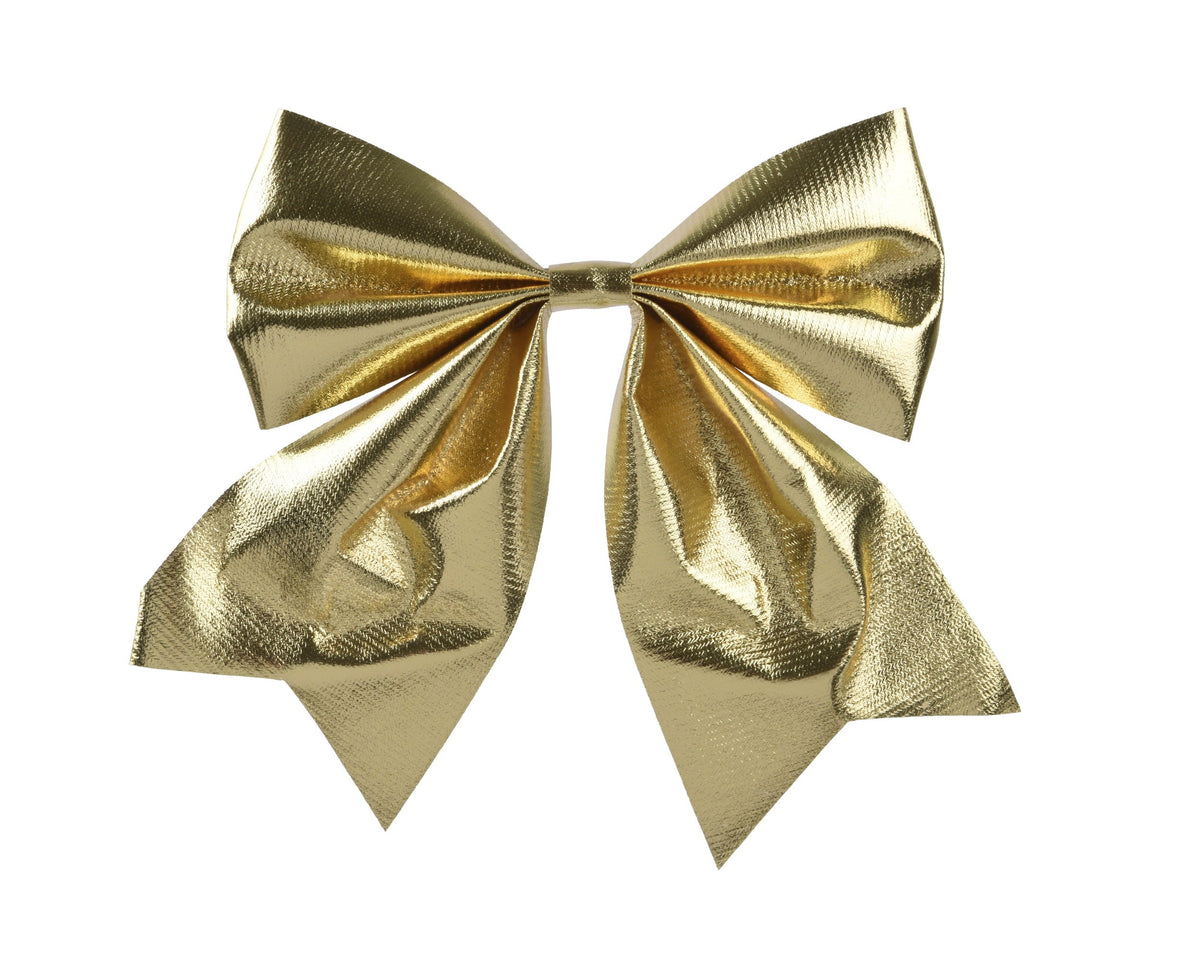 Ultra Shiny Bow H.24cm (Set of 3) Party Perfetto