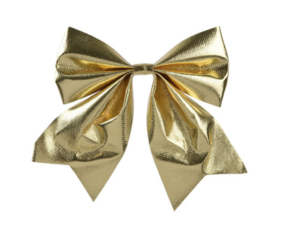 Ultra Shiny Bow H.24cm (Set of 3) Party Perfetto