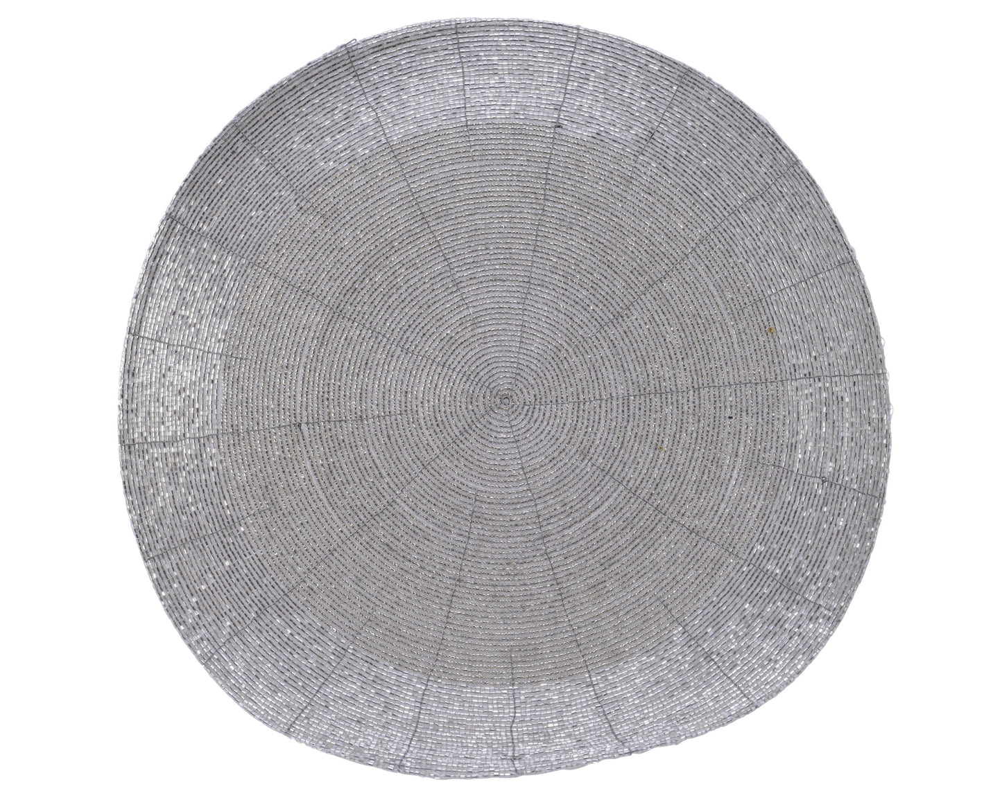 Placemat  35cm 2 Color Opt. Party Perfetto