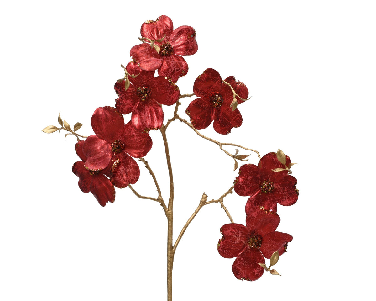 Dogwood Flowers (H.90cm) Party Perfetto