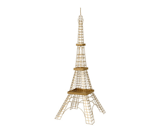 Eiffel Tower