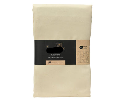 Star Pattern Tablecloth 1.8Mtr. PartyPerfetto