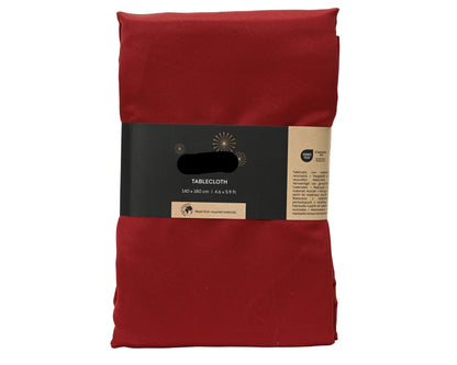 Star Pattern Tablecloth 1.8Mtr. PartyPerfetto