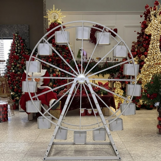Giant Ferris wheel Party Perfetto