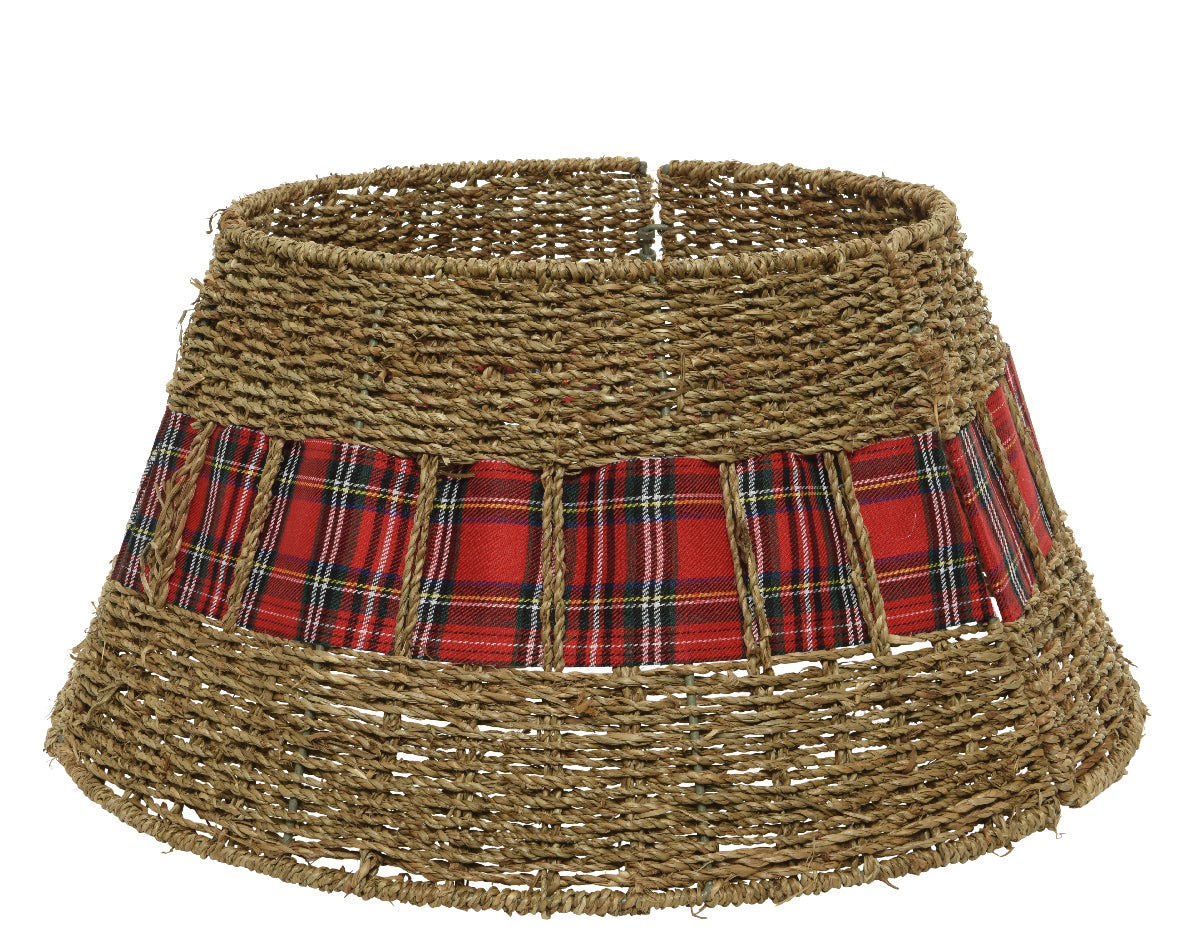 Sea Grass Tree Skirt