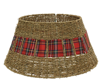 Sea Grass Tree Skirt