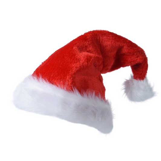 Santa Cap