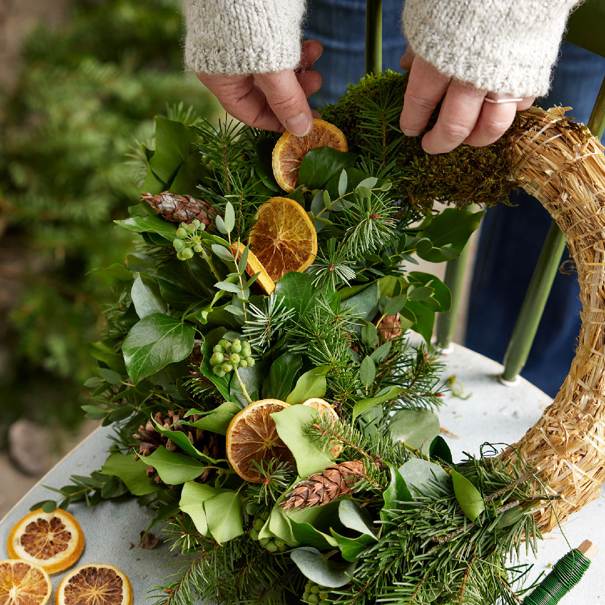 Natural Potpourri (Pack of 1)