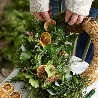 Natural Potpourri (Pack of 1)
