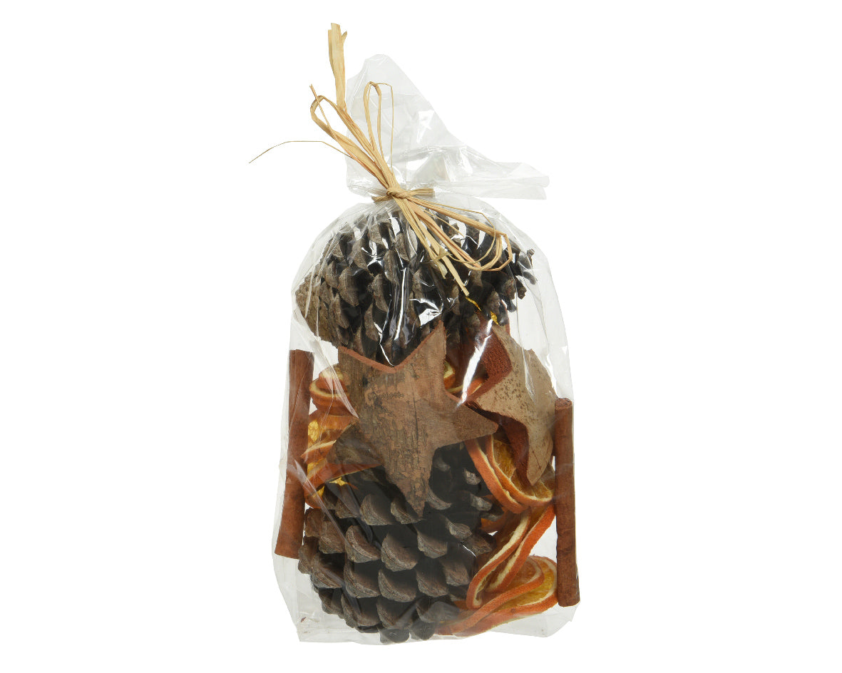 Natural Potpourri (Pack of 1)