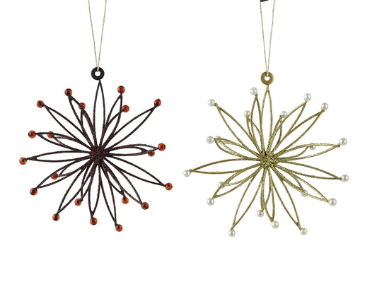 Snowflake  17cm (Pack of 1)