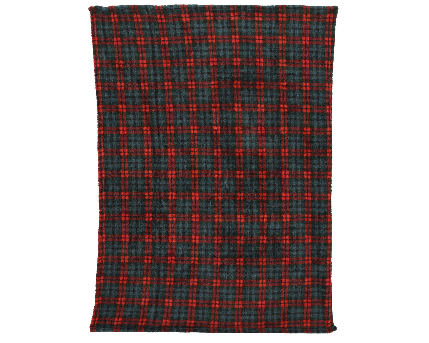 Check Throw 1.3Mtr Party Perfetto