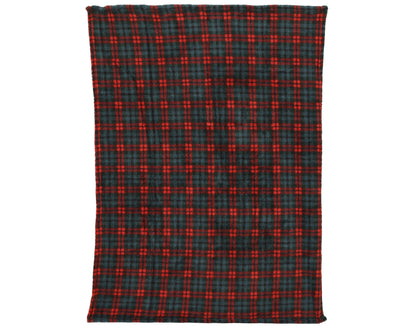 Check Throw 1.3Mtr Party Perfetto