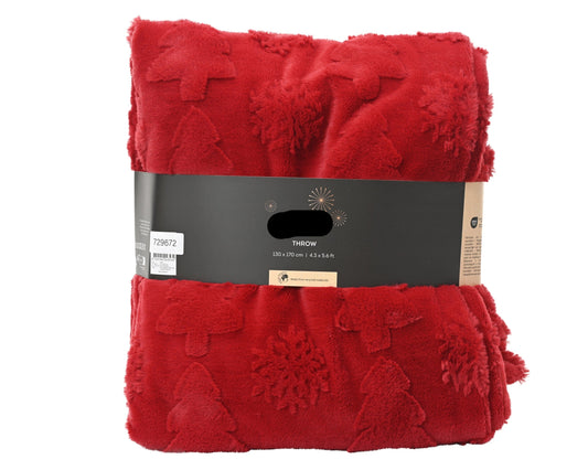 Throw 1.3Mtr Party Perfetto