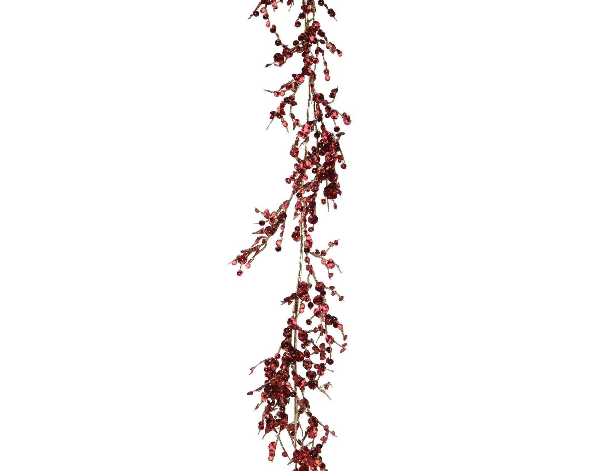 Glitters Garland (1.3 Mtr) Party Perfetto