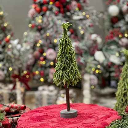 Gnome Tree  ( H- 75 cm) Party Perfetto