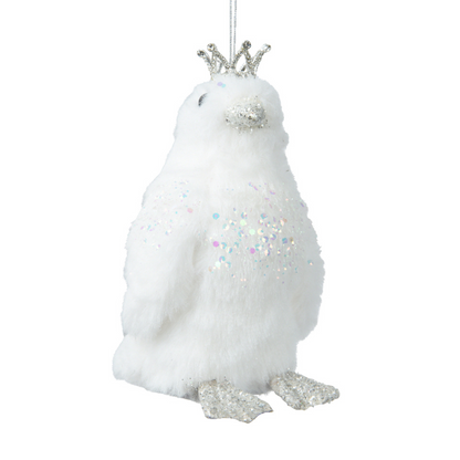 Baby Penguin ornament PartyPerfetto