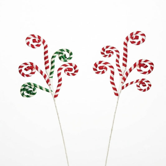 Candy Cane Filler PartyPerfetto