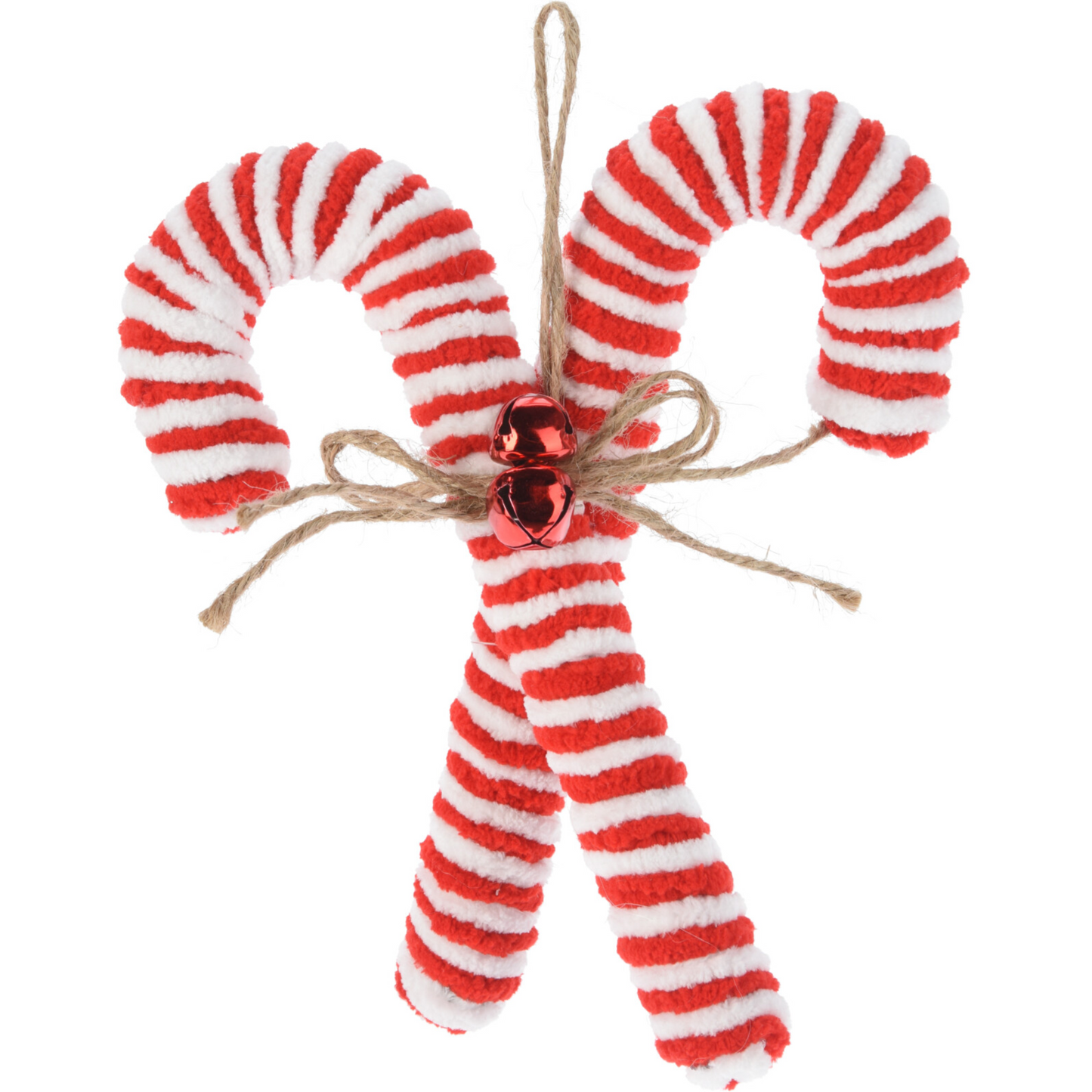 Hanging Christmas Candy Cane (21 cm)