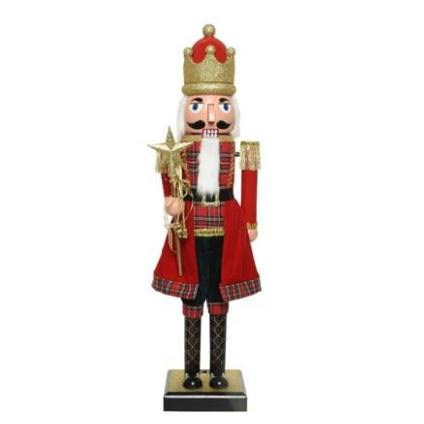 Singing Nutcracker (160 cm)