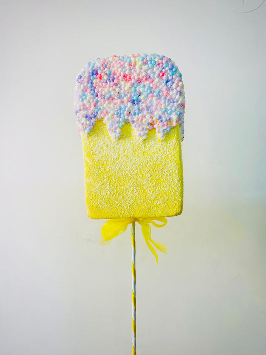 Ice Cream Ornament PartyPerfetto