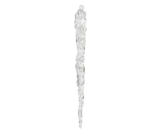 Shiny Glass Icicle