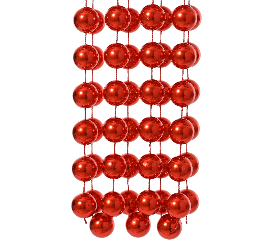 Christmas Beads Kit(2.7mtr)