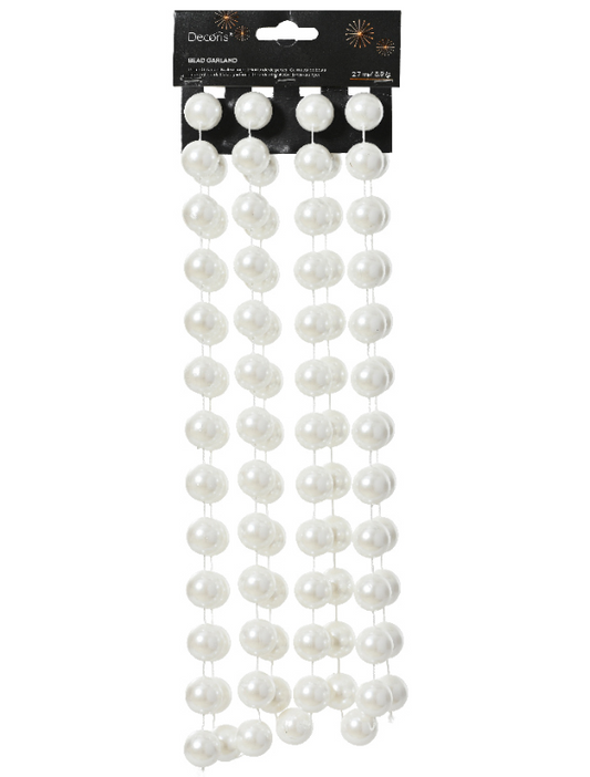Christmas Beads Kit(2.7mtr)