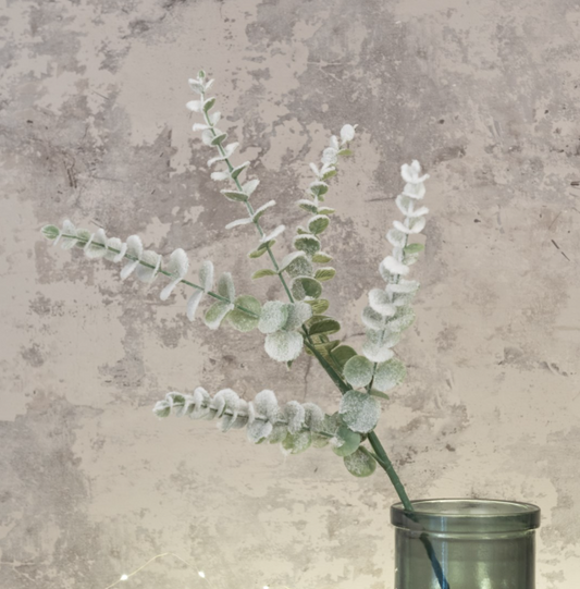 Snowstorm Eucalyptus 72Cm Party Perfetto