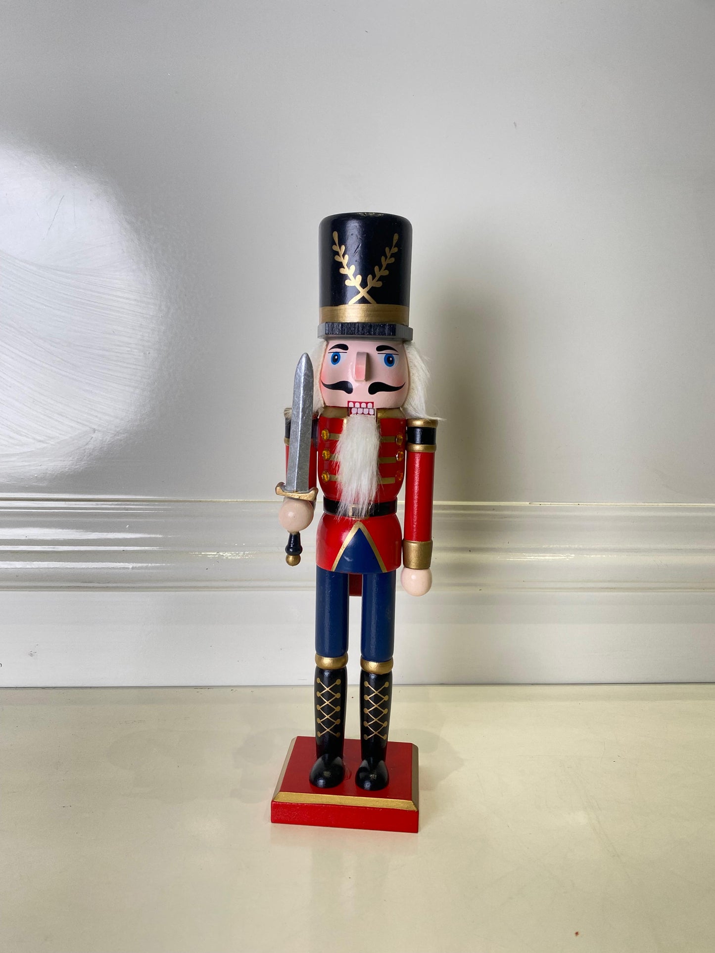 Nutcracker