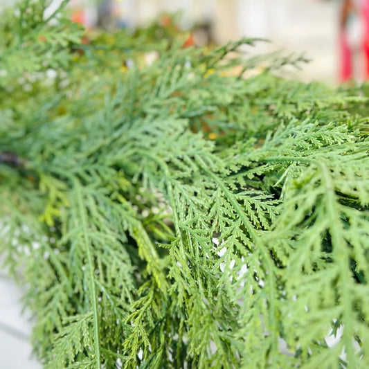 Cypress Garland (274 cm) PartyPerfetto