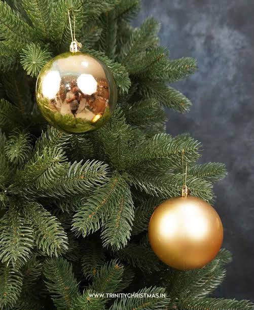 baubles PartyPerfetto