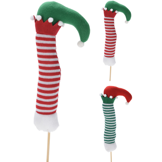 Christmas Elf's Leg Filler (56 cm)