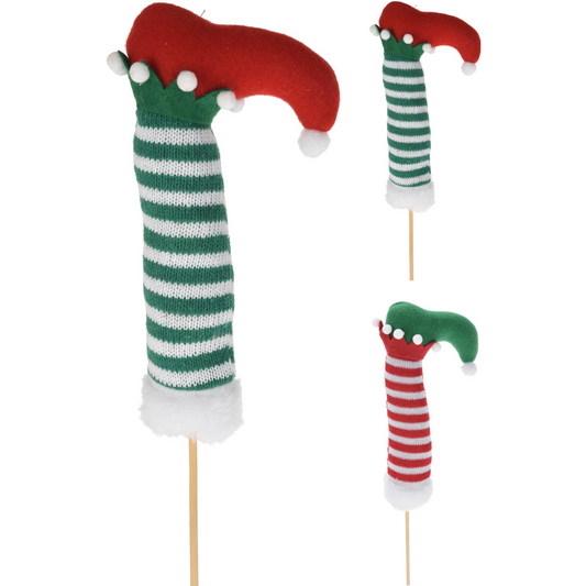 Christmas Elf's Leg Filler (40 cm)