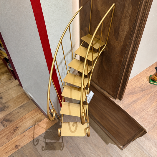 Decoration Iron Stairs Party Perfetto