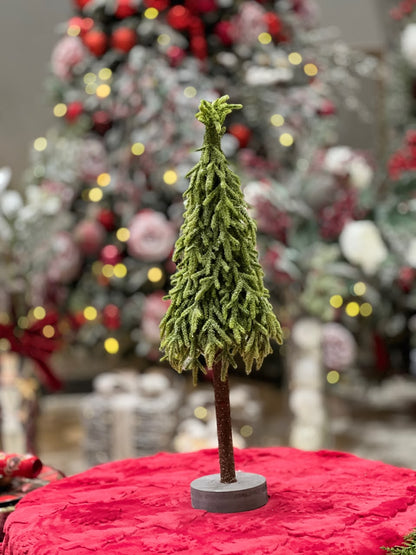 Gnome Tree  ( H- 75 cm) Party Perfetto