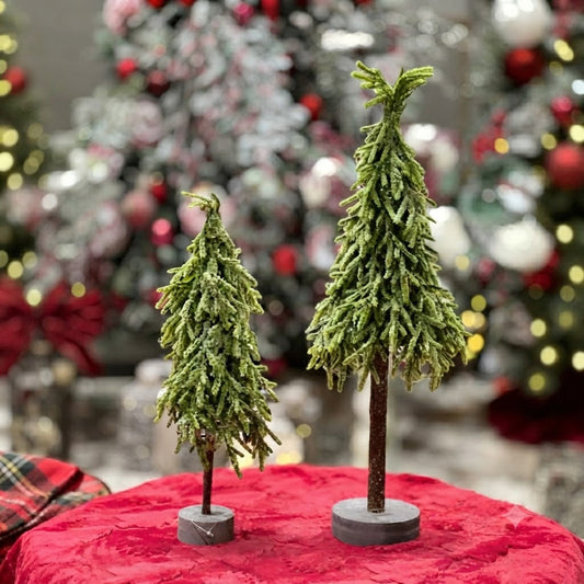Gnome Tree 45cm,60cm Party Perfetto