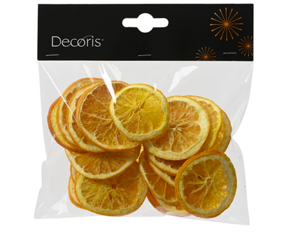 Orange Slices Pack of 12 Party Perfetto