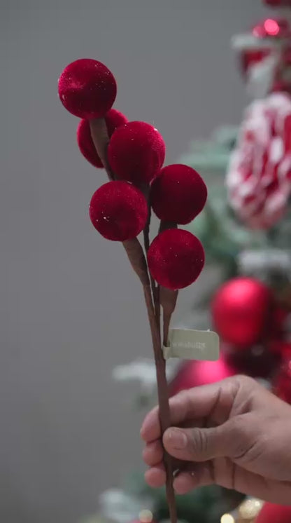 Pom Ball 42Cm